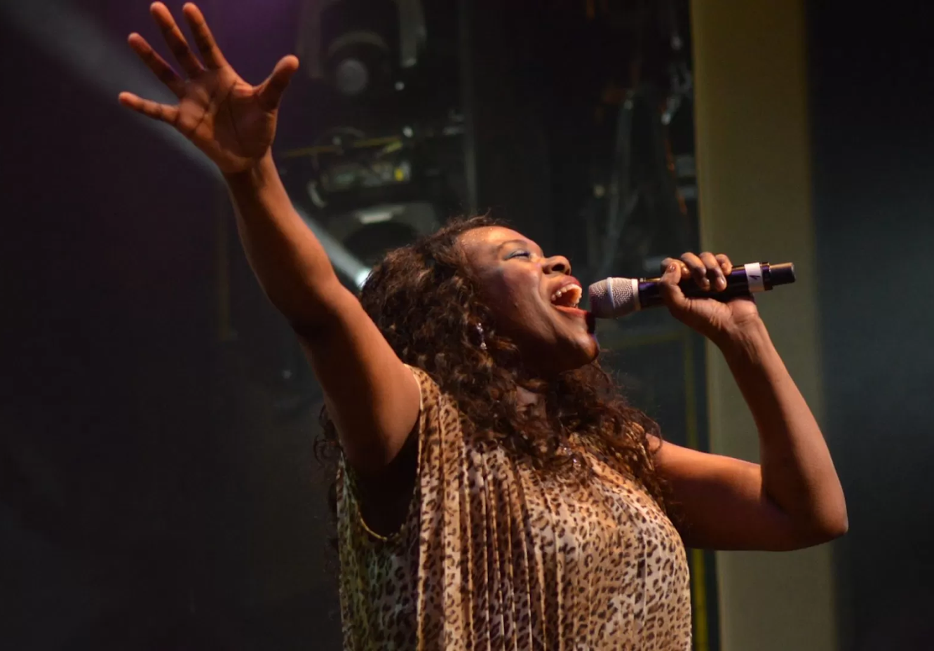 Taken from website MasterClass.com with link: https://www.masterclass. com/articles/gospel-music-guide